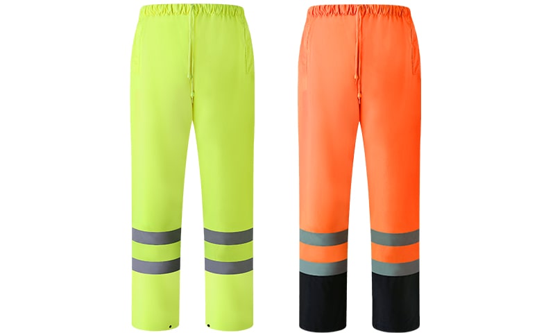 Safety pants